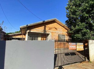 Casa para venda e locação, Boa Esperança, TOLEDO - PR