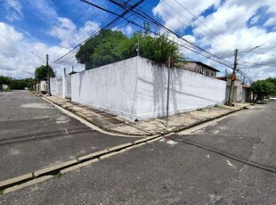 Casa residencial à venda, 3 quartos, 1 suíte, 18 vagas, mafua - teresina/pi