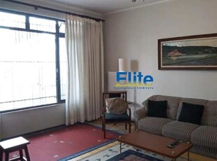 CASA RESIDENCIAL em CAMPINAS - SP, VILA NOGUEIRA