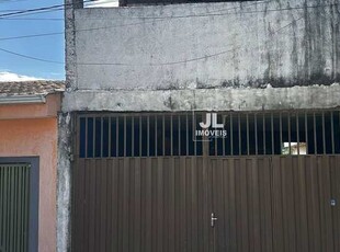 CASA RESIDENCIAL em CAMPO LIMPO PAULISTA - SP, JARDIM VERA REGINA