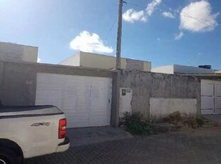 CASA RESIDENCIAL em IGARASSU - PE, AGAMENON MAGALHÃES