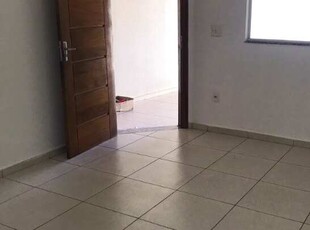 CASA RESIDENCIAL em INDAIATUBA - SP, CIDADE NOVA I