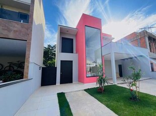 CASA RESIDENCIAL em INDAIATUBA - SP, JARDINS DI ROMA