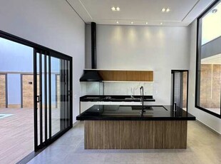 CASA RESIDENCIAL em INDAIATUBA - SP, RESIDENCIAL MILANO