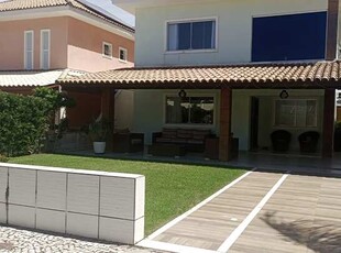 CASA RESIDENCIAL em Lauro de Freitas - BA, Buraquinho