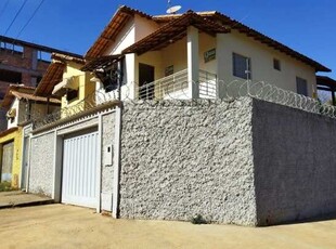 CASA RESIDENCIAL em MONTES CLAROS - MG, MORADA DO SOL (PL