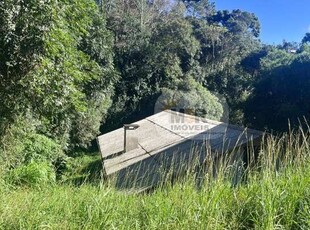 CASA RESIDENCIAL em NOVA PETRÓPOLIS - RS, Pousada da Neve