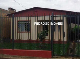 CASA RESIDENCIAL em SANTO ANGELO - RS, HORTENCIA