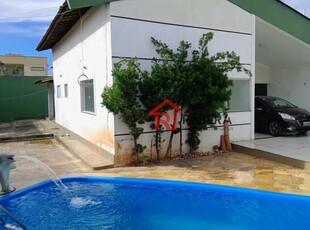 CASA RESIDENCIAL em SÃO JOSÉ DE RIBAMAR - MA, Araçagy