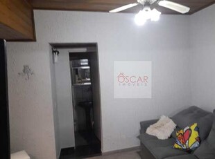 CASA RESIDENCIAL em SÃO PAULO - SP, CHÁCARA CALIFÓRNIA