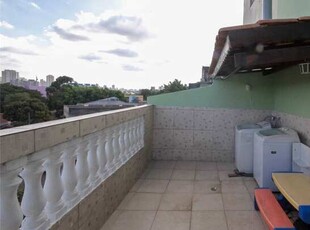 CASA RESIDENCIAL em São Paulo - SP, Vila Matilde