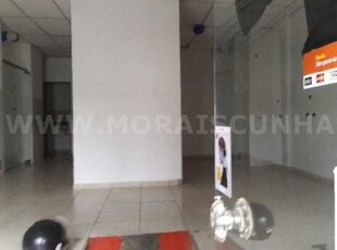 Comercial Industrial Conjunto Comercial/ Sala em RIO DE JANEIRO - RJ, CENTRO