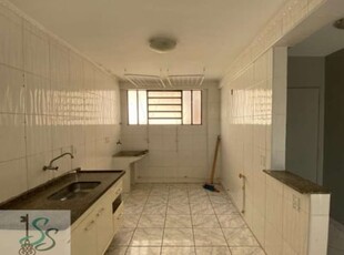 Excelente apartamento à venda parque residencial vila união, campinas/sp