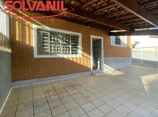 Excelente casa na Nova Jaguariúna disponível para Locação!!