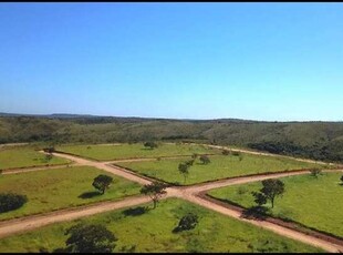 Excelentes lotes 1.000 m² rumo a Serra do Cipó R$ 6.380,00 + parcelas