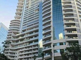 Flat disponível para locação no Ciragan na Bela Vista, com 50m², 1 dormitório e 1 vaga de