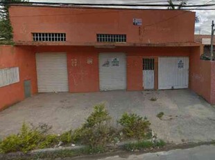 Galpão à venda no bairro Atalaia (justinópolis), 360m²