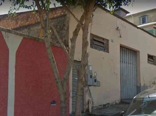 Galpão à venda no bairro Caiçaras, 400m²