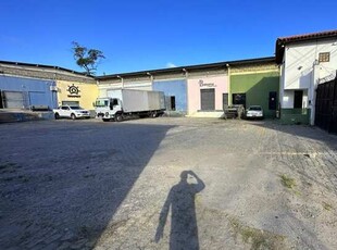 GALPÃO COMERCIAL em LAURO DE FREITAS - BA, RECREIO IPITANGA