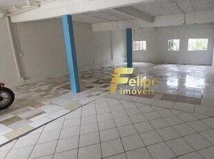 IMÓVEL COMERCIAL EM LOCALIZÇÃO ESTRATÉGICA NA PRAINHA DE MUQUIÇABA!!!!