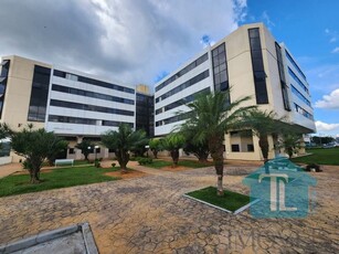 Kitnet à venda com 1 quarto no Lago Norte, Brasília