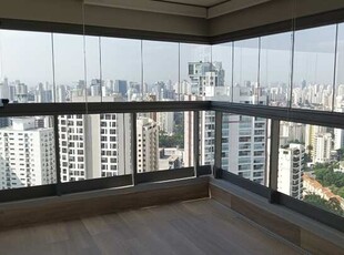 LIndíssimo apartamento para alugar no Contemp Vila Mariana