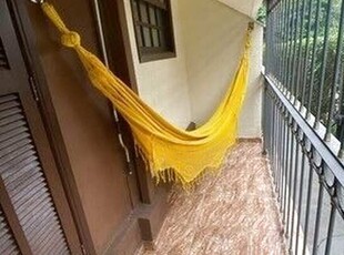 Lindo Apartamento de 4 Qts (1 suíte) à venda no bairro Itaipava - Petrópolis/RJ