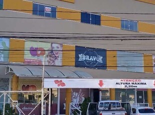 LOJA COMERCIAL em LAURO DE FREITAS - BA, PITANGUEIRAS