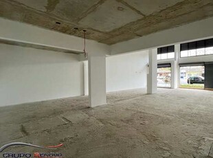 Loja/ Salão/ Ponto comercial - Locação - Jardim Caravelas, S.P. - 145,90 m², 1 salão, pé