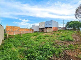 Lote à venda no bairro Loteamento Santa Rita, 360m²