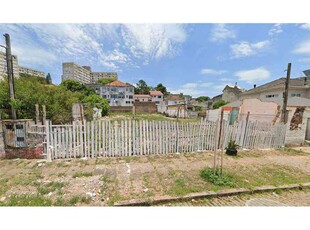 Lote à venda no bairro Santo Antônio, 1317m²