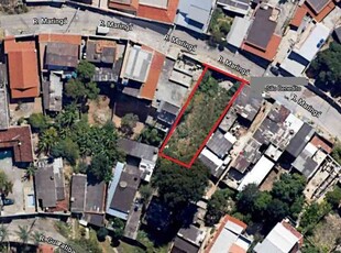 Lote à venda no bairro São Benedito, 360m²