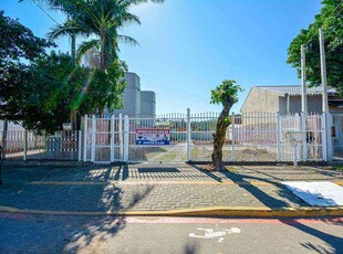 Lote à venda no bairro São Vicente, 305m²