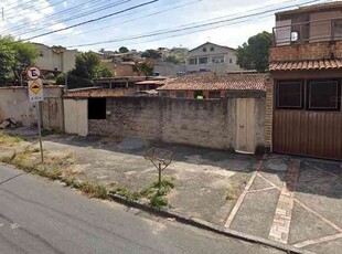 Lote com 2 quartos à venda no bairro Céu Azul, 360m²