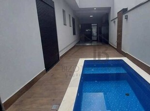 Oportunidade única: Casa em condomínio em Indaiatuba-SP, 3 suítes, 2 salas, Lavabo, 4 vaga