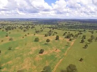 Ótima fazenda na pecuaria para venda em Itaruma-GO com 503 hectares, benfeitorias, boa de