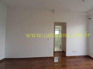 ÓTIMA LOCALIZAÇÃO FACIL ACESSO PARA RODOANEL E RODOVIAS - APARTAMENTO SEMI-NOVO!!!