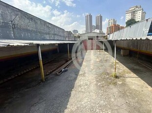 Pavilhão/Galpão para alugar no bairro Santo Amaro - São Paulo/SP, Zona Sul