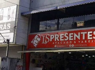 PONTO COMERCIAL CENTRO DE CAMAÇARI, 2ª ANDAR