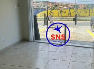 PONTO COMERCIAL COMERCIAL em CAMPINAS - SP, JARDIM NOVO CAMPOS ELÍSEOS