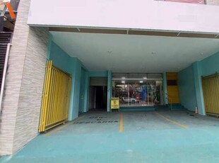 Ponto comercial na Av. Rodolfo Chermont