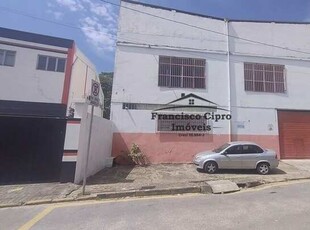 Ponto Comercial para alugar no bairro Centro - Guaratinguetá/SP