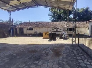 Ponto Comercial para alugar no bairro Jardim Bela Vista - Guaratinguetá/SP