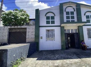 Ponto para igrejas com 300m2 em Jardim Jordão, Recife-PE