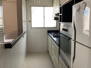 Porteira fechada apartamento a venda na vila urupês em suzano/sp