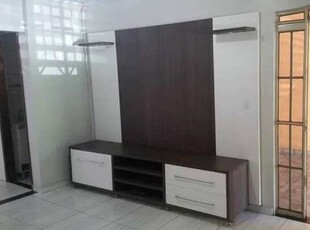 QNP 28 Conj Z Ceilândia Casa 3 Quartos 1 Suíte 4 Vagas 143m² AC Financiamento