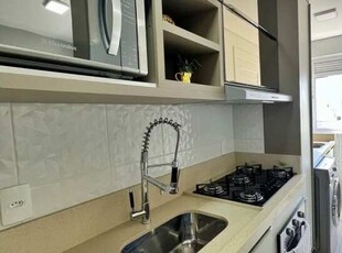 Residencial Angelus - Apartamento com 3 Quartos e 3 Vagas