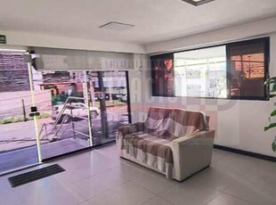 SALA COMERCIAL em RECIFE - PE, BOA VIAGEM