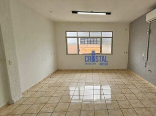 SALA COMERCIAL em Jundiaí - SP, Vila Rami