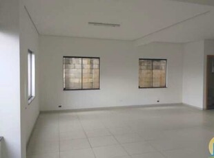 Sala Comercial para Alugar - Santana de Parnaíba/SP